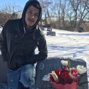 Meet your Posher, Edgar